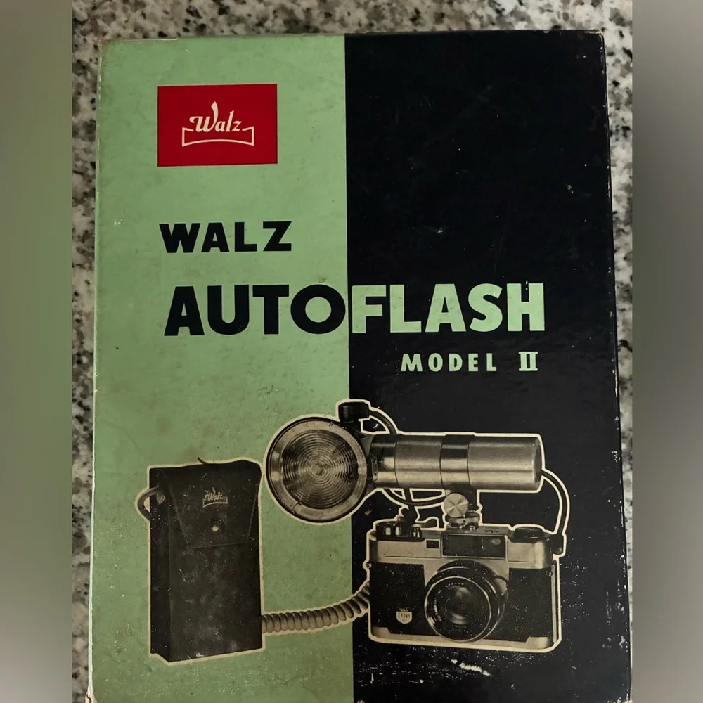 WALZ 1950s